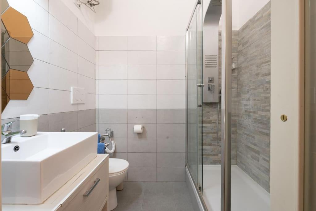 Roma-centrofree Netflix, Wi-fi Apartment Rome